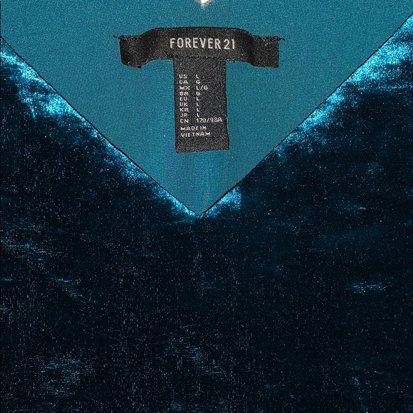 Tank top - Picture 2 of 2